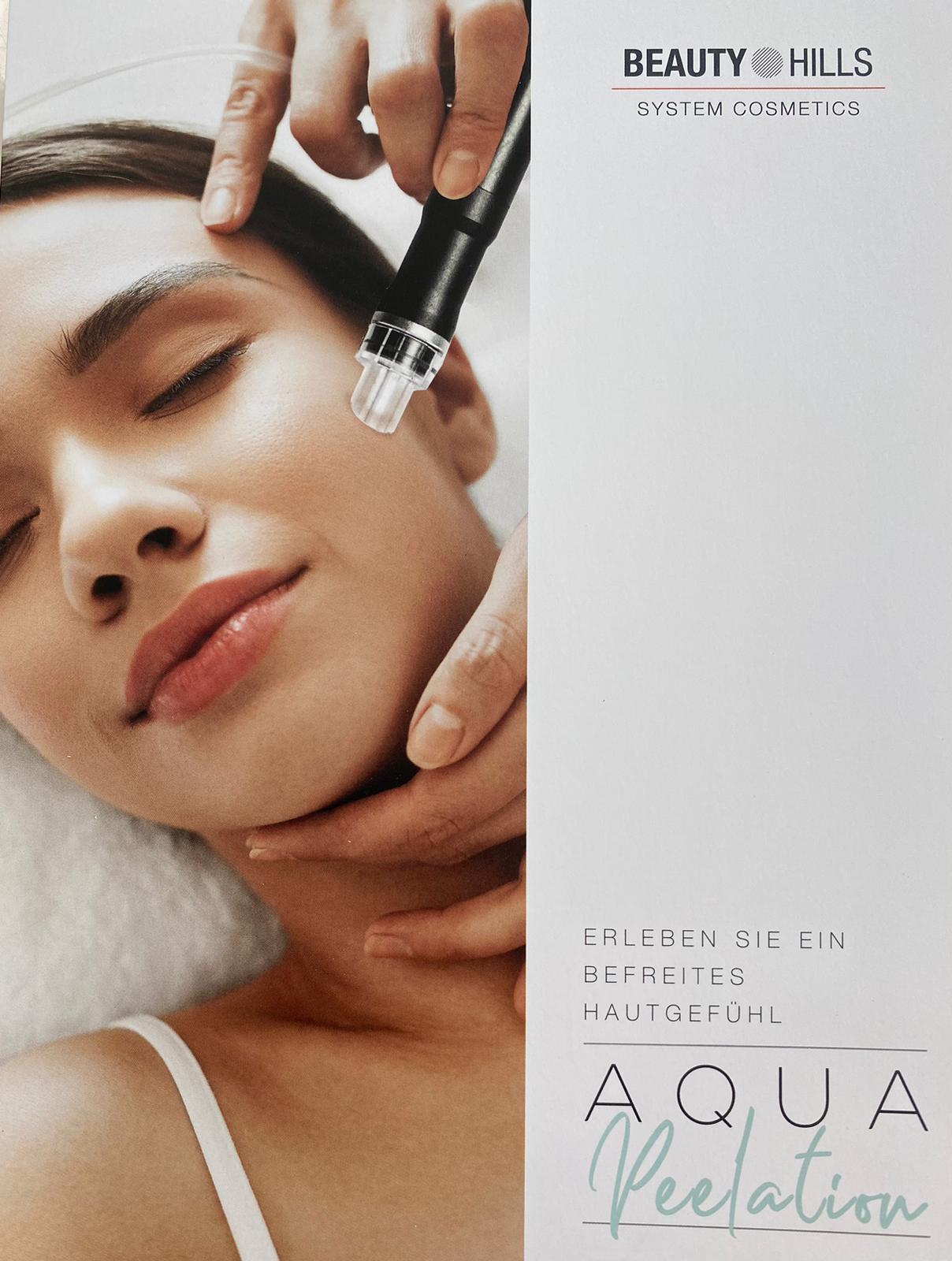 Anja Kremer Behandlung Soft Needling